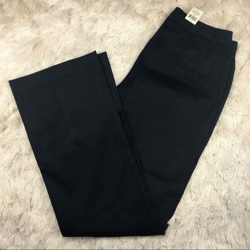 NWT Banana Republic Harrison Stretch Pants